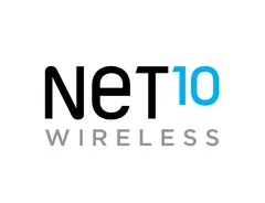 美国Net10 USA Parent logo图片